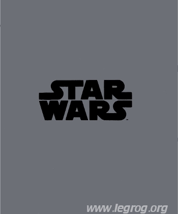 Couverture de Star Wars