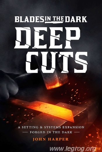Couverture de Deep Cuts