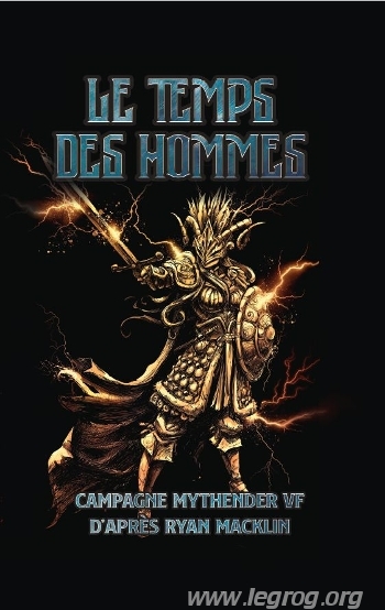 Couverture de Temps des Hommes (Le)