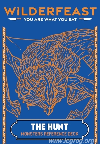 Couverture de Hunt (The)