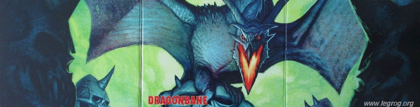 Couverture de GM Screen