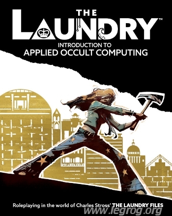 Couverture de Introduction to Applied Occult Computing