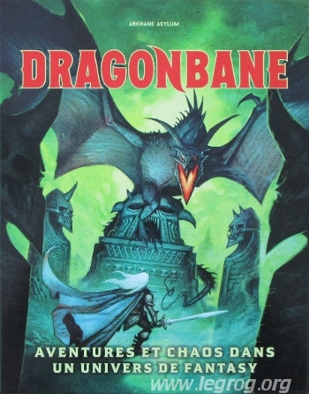 Couverture de Boîte de Jeu