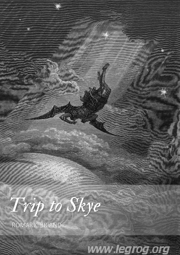 Couverture de Trip to Skye