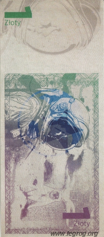Couverture de 30 Zloty