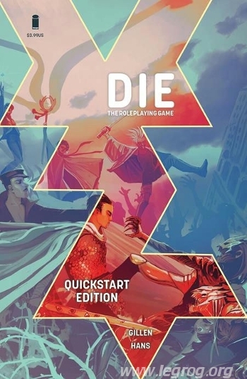 Couverture de Quickstart Edition