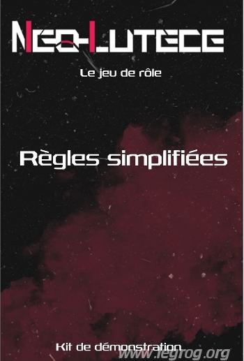 Couverture de Règles Simplifiées