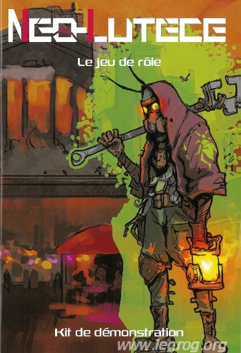 Couverture de Kit de Démonstration
