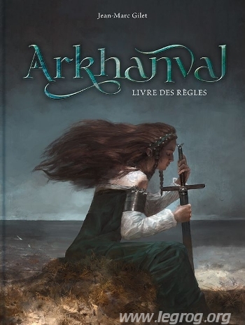 Couverture de Livre des Règles