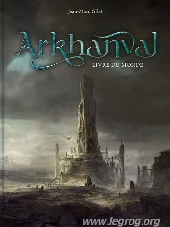 Couverture de Livre du Monde