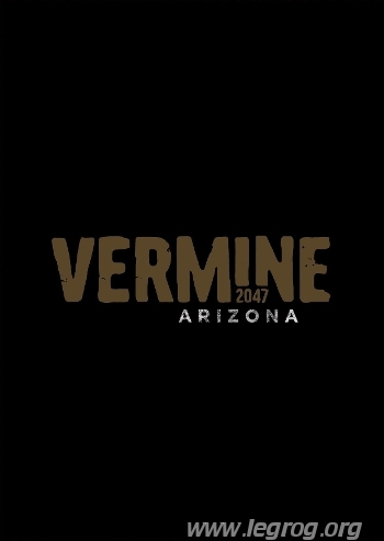 Couverture de Arizona