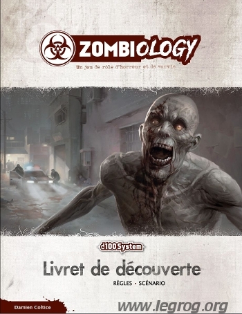Couverture de Livret de Découverte