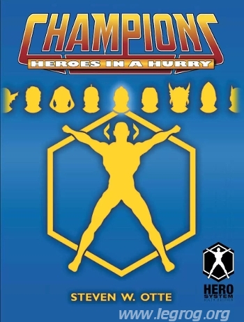 Couverture de Heroes in a Hurry