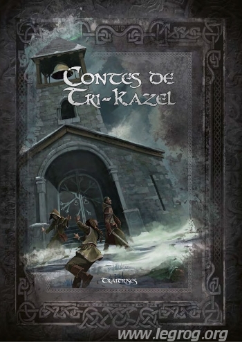 Couverture de Traîtrises