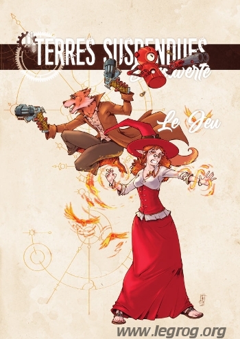 Couverture de Jeu (Le)