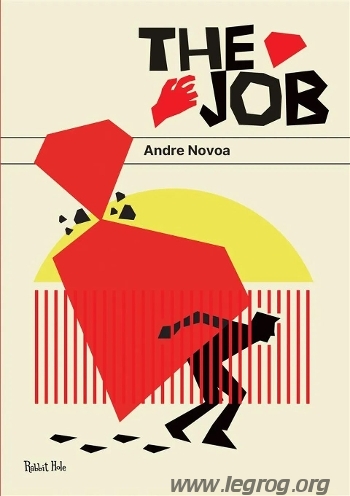 Couverture de Job (The)