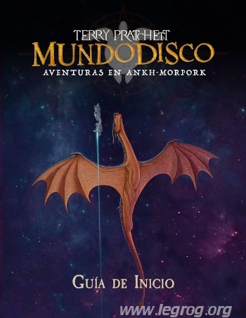 Couverture de Guía de Inicio