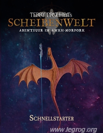 Couverture de Schnellstarter