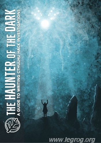Couverture de Haunter of the Dark (The)