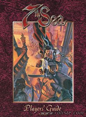 Couverture de Player's Guide