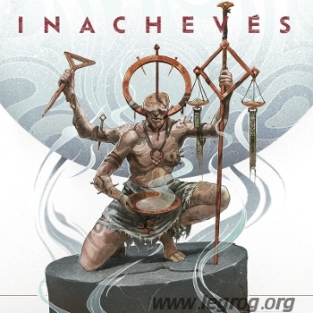 Couverture de Inachevés