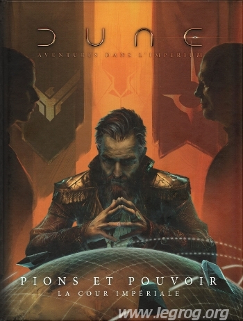 Couverture de Pions et Pouvoir