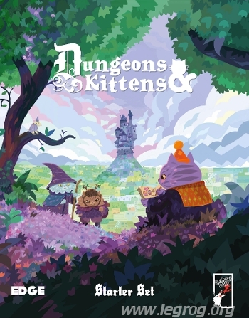 Couverture de Starter Set