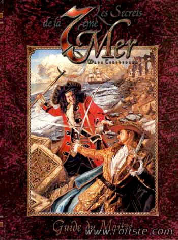 Couverture de Guide du Maître