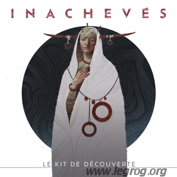 Couverture de Kit de Découverte (Le)