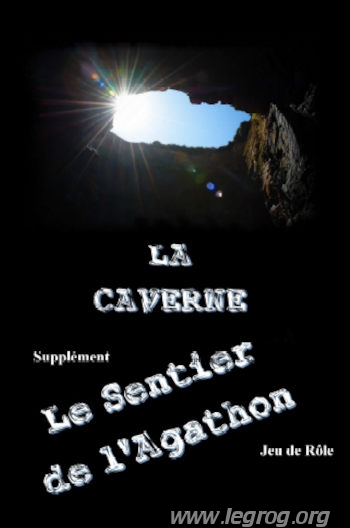 Couverture de Sentier de l’Agathon (Le)