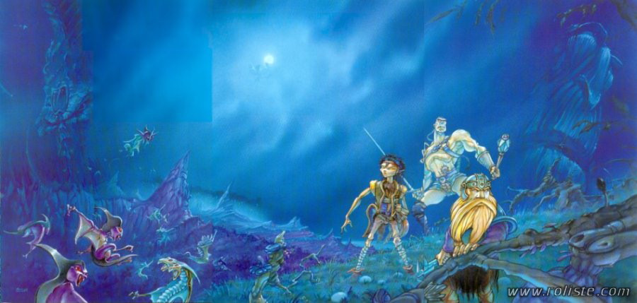 Couverture de Ecran