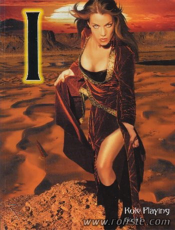 Couverture de Immortal Millenium