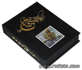 Couverture de Codex (les)