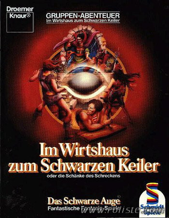 Couverture de Im Wirtshaus zum Schwarzen Keiler