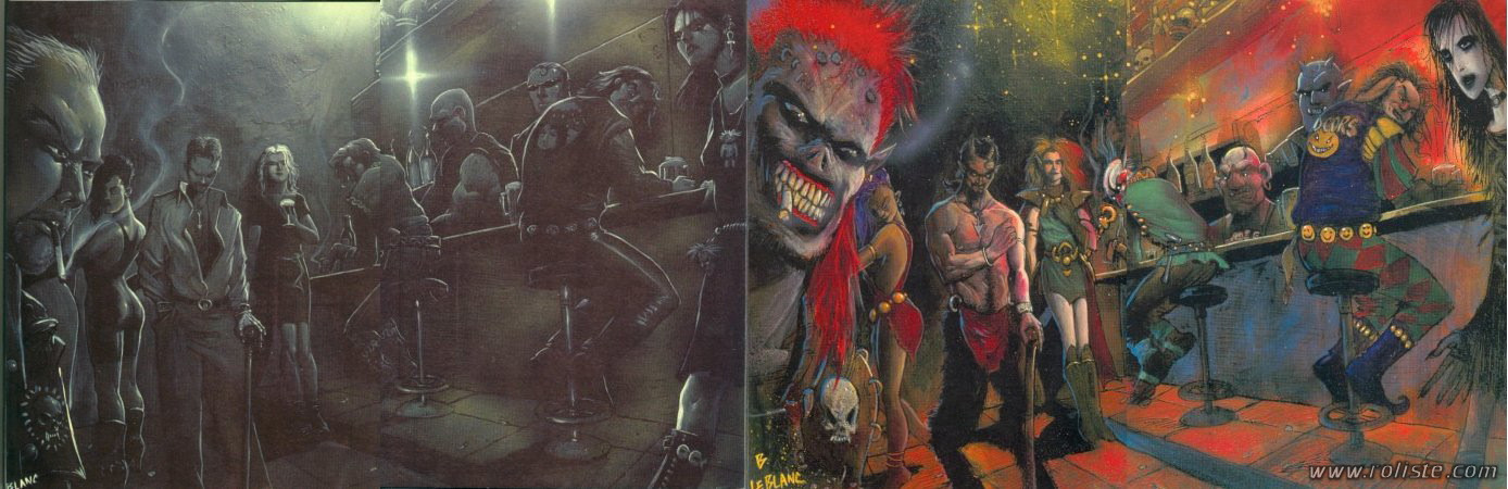 Couverture de Livre des Secrets