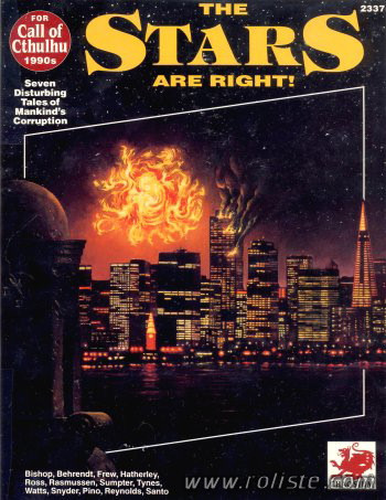 Couverture de Stars are Right ! (The)