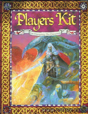 Couverture de Players Kit