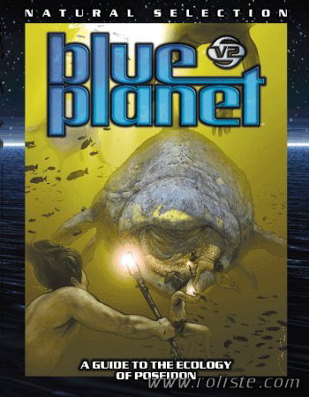 Couverture de Natural Selection