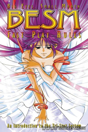 Couverture de Fast Play Rules