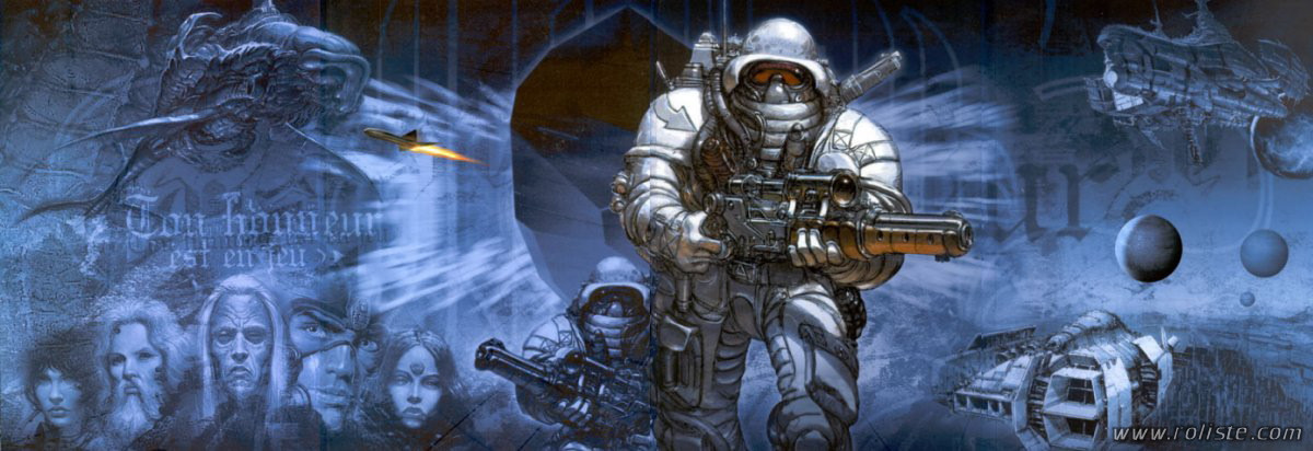 Couverture de Guide du Meneur de Jeu