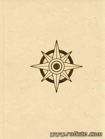 Couverture de Exalted