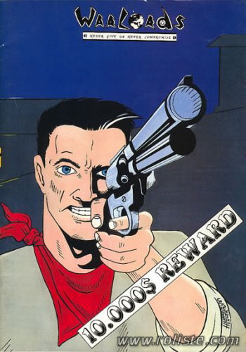 Couverture de 10.000$ Reward