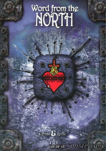 Couverture de Word from the North
