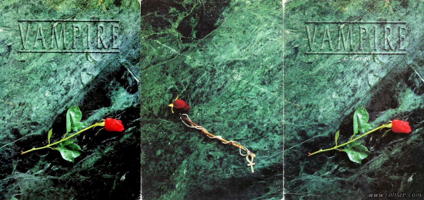 Couverture de Ecran
