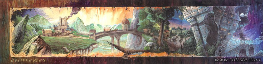 Couverture de Ecran