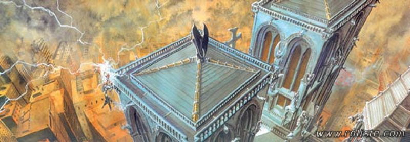 Couverture de Ecran