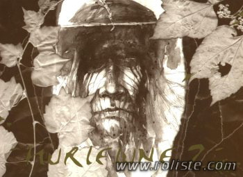 Couverture de Hurlelune 7