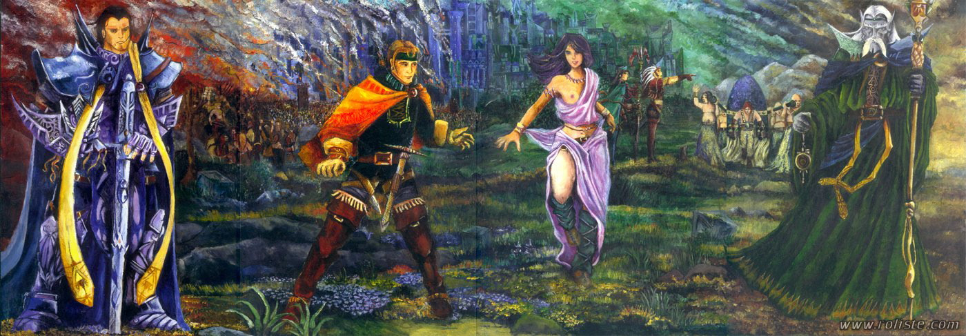 Couverture de Ecran