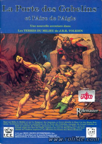 Couverture de Porte des Gobelins (La)