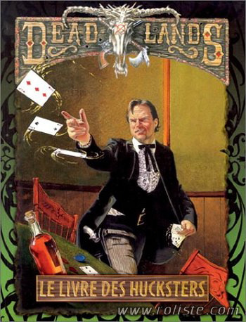 Couverture de Livre des Hucksters (Le)